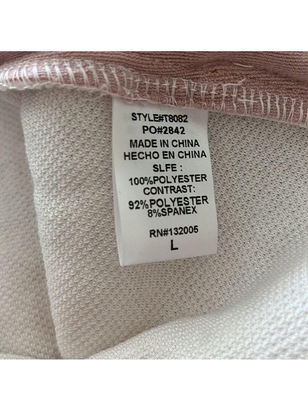 Entro fleece top - Picture 11 of 13